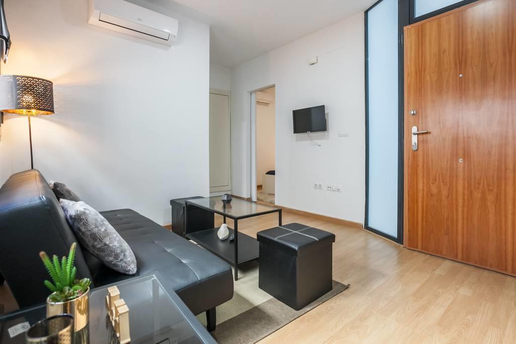 Apartamento Castilla Sevilha