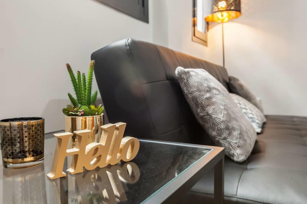 Apartment Castilla *