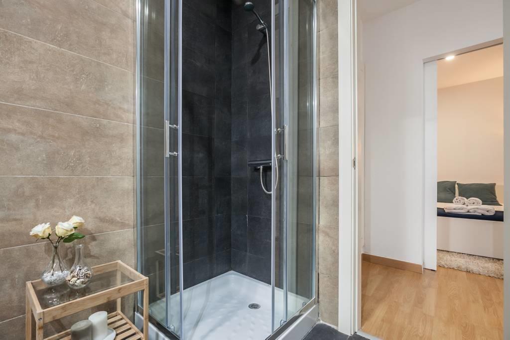 Castilla Apartamento Sevilha