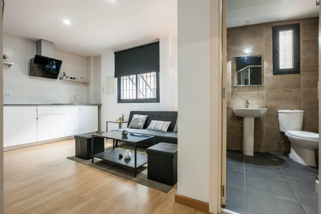 Apartment Castilla *
